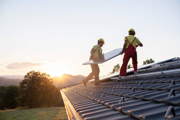 Best Gutter Installation and Repair  in Caro, MI