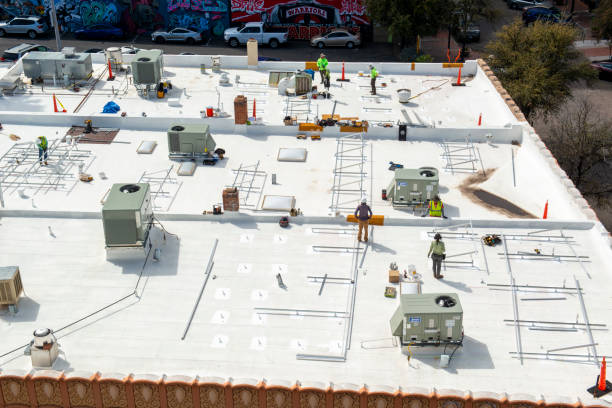 Reliable Caro, MI Roofing Solutions